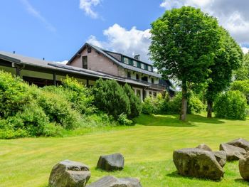 Erleben & Erholen im schönen Fichtelgebirge - 8 Tage