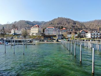 8 Tage Bodenseeregion erleben mit Konstanz und Therme