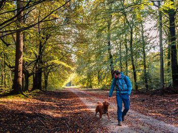 Tierisches Vergnügen - Bergferien mit Hund / 5 Tage