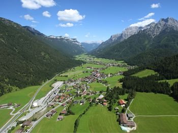Motorradtouren durch die Kitzbüheler Alpen erleben