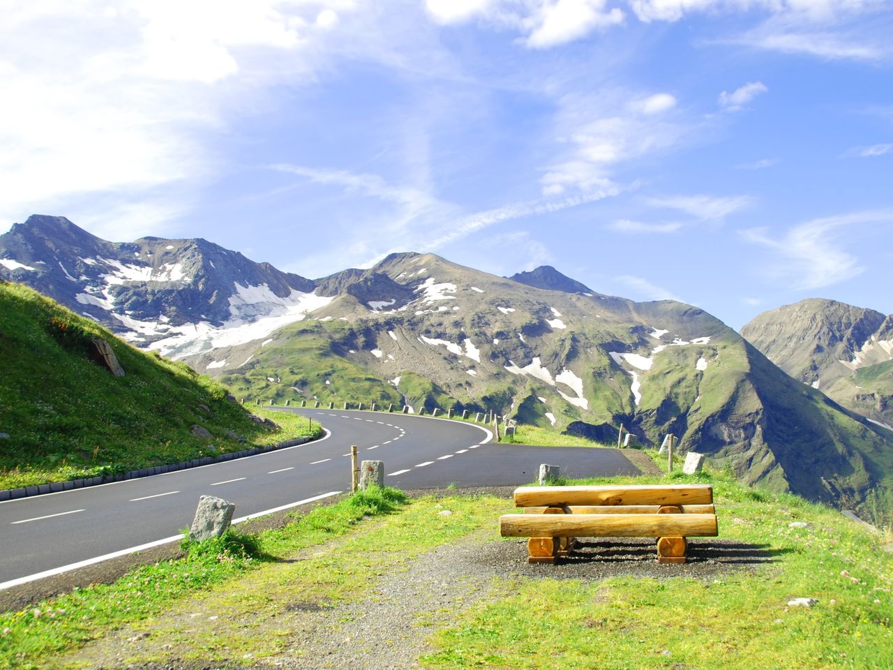 9 Tage Auszeit im Gasteinertal