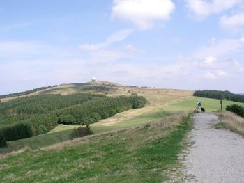 Wandertage Rhön