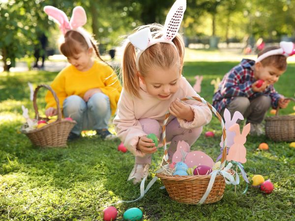 4 Tage Familien Oster Urlaub im Schwarzwald in Bad Peterstal, Baden-Württemberg inkl. Halbpension inkl. Halbpension