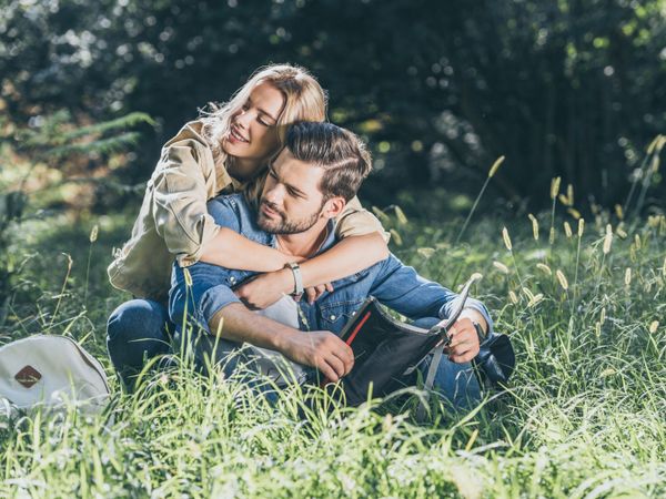 3 Tage Zeit zu Zweit in Thale, Sachsen-Anhalt inkl. Halbpension