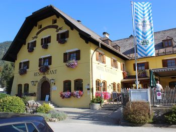 4 Tage Wanderlurlaub im Berchtesgadener Land