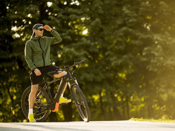 Radeln im Chiemgau inkl. Fahrräder / 3 Tage in Reit im Winkl, Bayern inkl. Halbpension