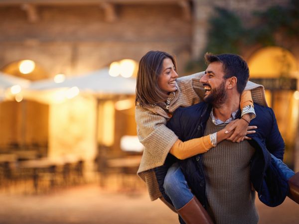 3 Tage Romantische Momente in Graz verbringen – 3 Nächte, Steiermark inkl. Frühstück