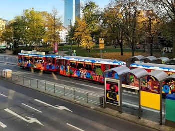 EI GUDE WIE? Frankfurt erleben inkl. Ebbelwei-Express