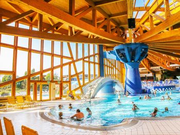 Mecklenburgische Seenplatte inkl. Therme