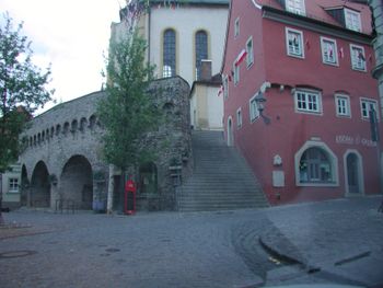 Fränkisches Weinland und Würzburg Special