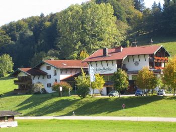 Erholung pur! 5 Tage Ruhpolding mit Therme & Massage