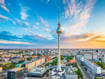 3 Tage in Berlin erleben