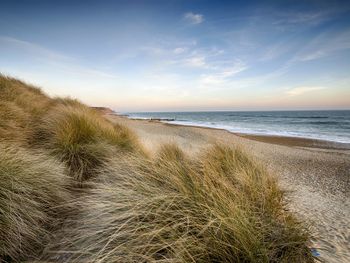 Romantik Wochenende direkt am Meer