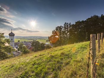 4 Tage auf den Spuren von Kneipp mit HP