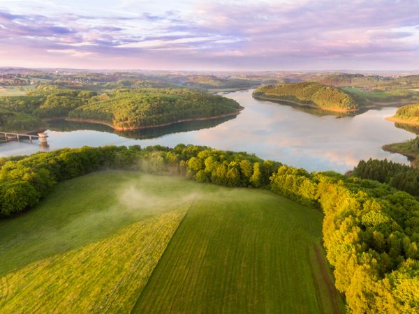 2 Tage Schnupper Wochenende im Bergischen Land in Bergisch Gladbach, Nordrhein-Westfalen inkl. Halbpension