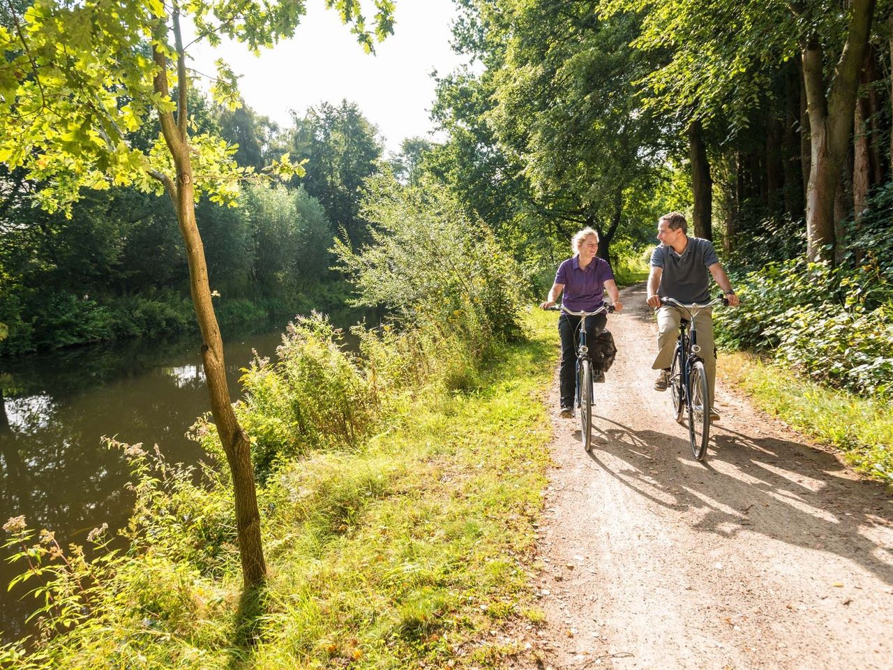 Stippvisitite in der Lüneburger Heide (3 Nächte)