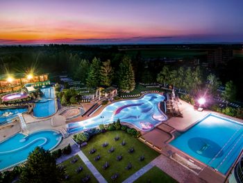 Schnupper-Wellnessurlaub in Niederbayern