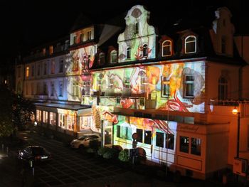 6 Tage Auszeit in Bad Bertrich inkl. Therme