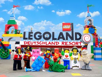 3 Tage Action in der Römerstadt Aalen inkl. Legoland