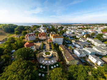 4 Tage Rügen im Travel Charme inkl. Halbpension