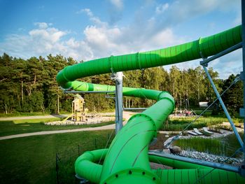 Weihnachten im TUI SUNEO Kinderresort Usedom