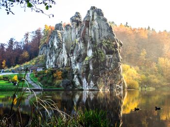 Festtage im Teutoburger Wald