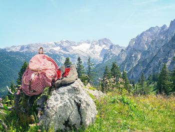 5 Tage Chiemgauer Gipfel erwandern