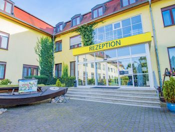 Preishammer für Schnäppchenjäger im Seehotel