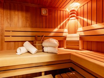 4 Tage Alpinlodges in Zell am See mit privater Sauna