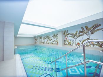 5 Tage Swinemünde mit Wellness erleben