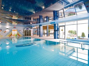 RELAX! Ostseeidylle & Wellness