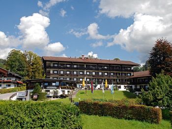 6 Tage im Alpenhotel Kronprinz mit Frühstück