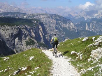 Radl-Spaß in der Steiermark - 5 Nächte ÜF