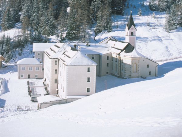 3 Tage Wandern zwischen den Stubaier und Zillertaler Alpen in Matrei am Brenner, Tirol inkl. Halbpension