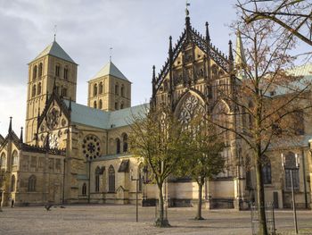 Münster-Romantik