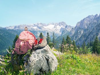 7 Tage Urlaub für Herz & Seele im Salzburger Land