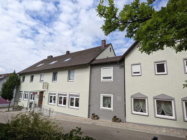 3 Tage Entspannung pur in Vohenstrauß, Bayern inkl. Halbpension Plus
