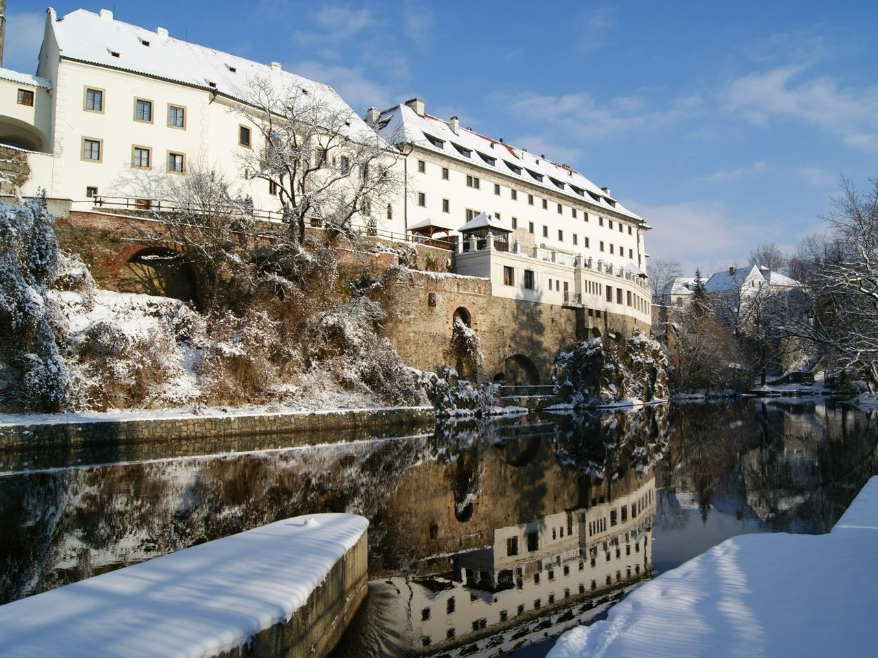 7 Wellnesstage im Hotel Ruze 