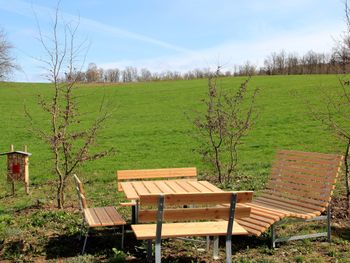 Christi Himmelfahrt im Siegerland