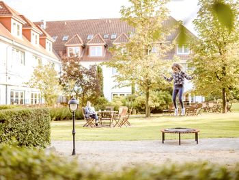 Urlaub im Herzen Schleswig-Holsteins