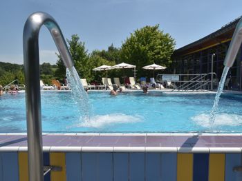 Familien-Sommer-DEAL - 8 Tage Entspannung & Therme