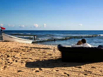 Verwöhn-Wellnessauszeit auf Usedom im 4* Hotel-8 Tage