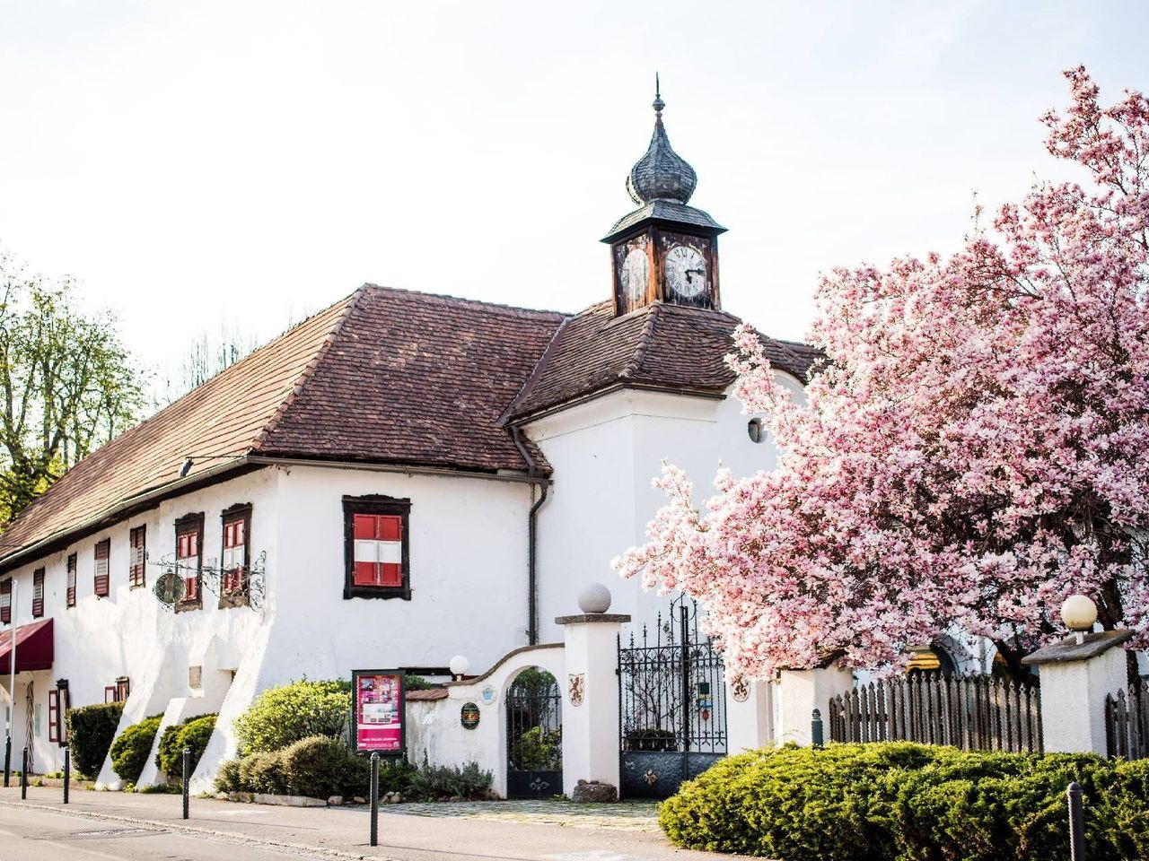 3 Tage Auszeit am Wörthersee