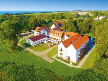 Entspannung an der Polnischen Ostsee 4 Tage