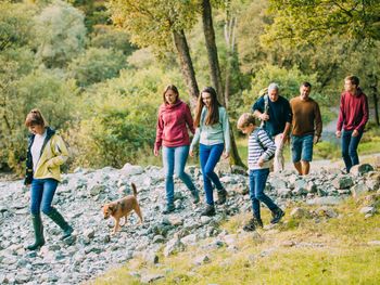 Urlaub mit mit Hund inkl.HP für Herrchen und Frauchen