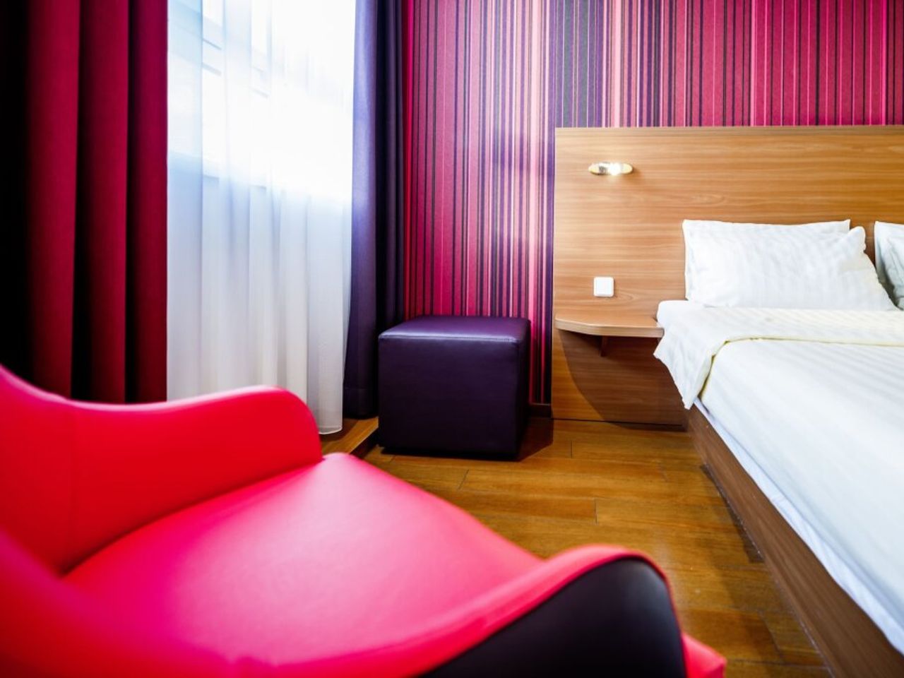 München Städtetrip - 2 Tage im Star G Hotel München