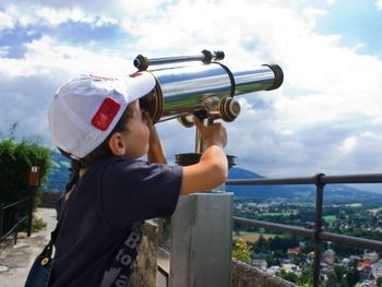 3 Tage Raus aus dem Alltag in Salzburg