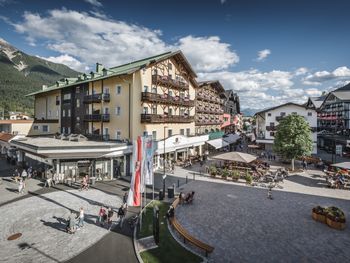 Midweek Special in Seefeld / Tirol