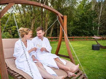 Wellness-Genuss-Tage - abschalten im Thüringer Wald