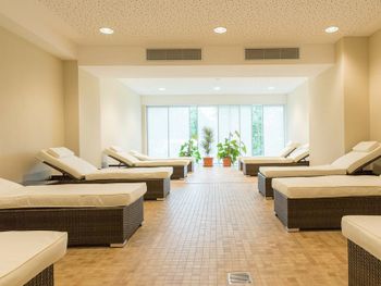 Gelassen Genießen - Wellness in der Oberpfalz